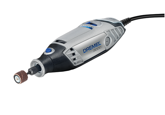 DREMEL® set di pinze inclusa ghiera di serraggio 4485