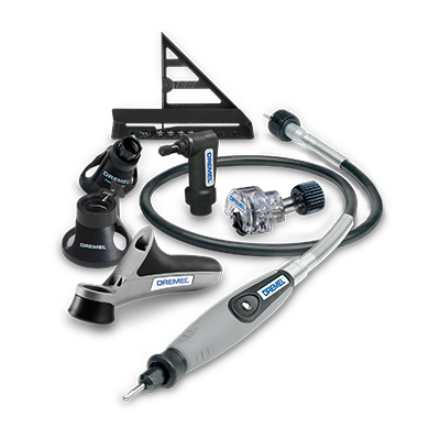 Servicio oficial dremel valencia