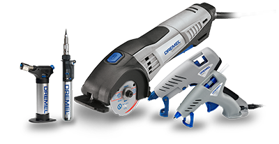 Servicio oficial dremel valencia