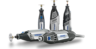 Oficial dremel valencia servicio