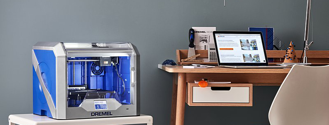 Digital Fabrication