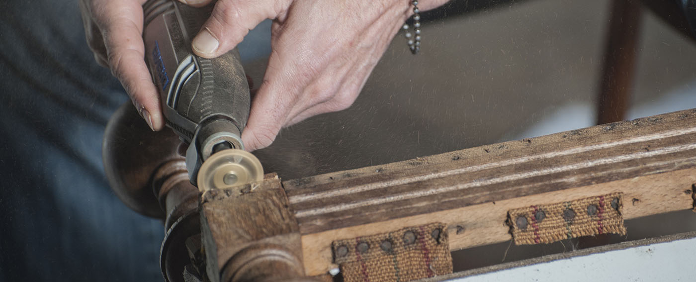 Cutting Cutting