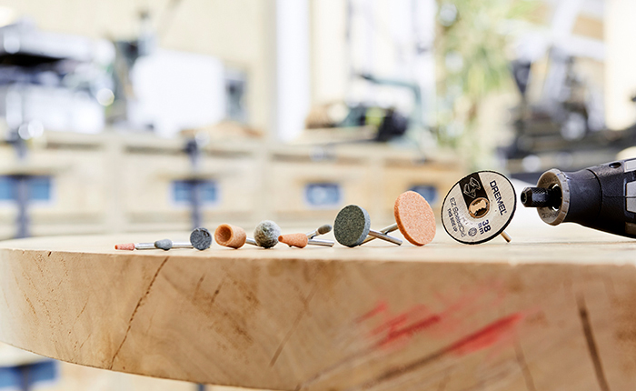 How To Start Grinding And Sharpening