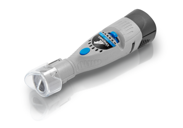 dremel tool dog nail trimmer