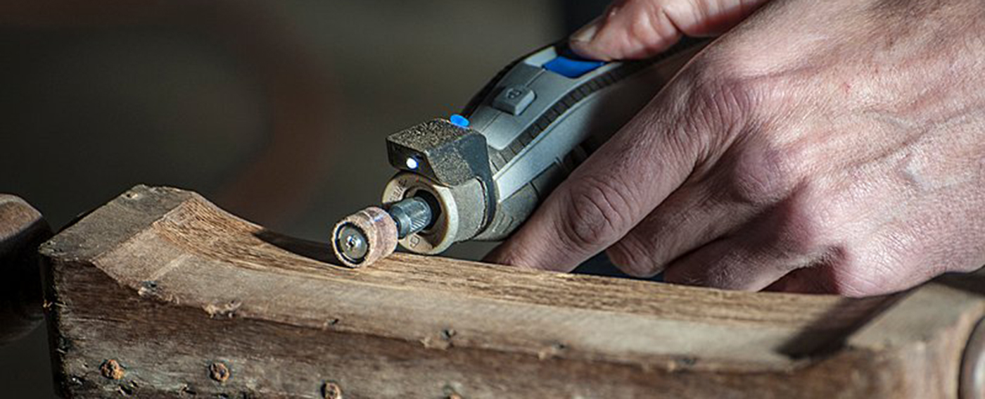 Sanding Sanding