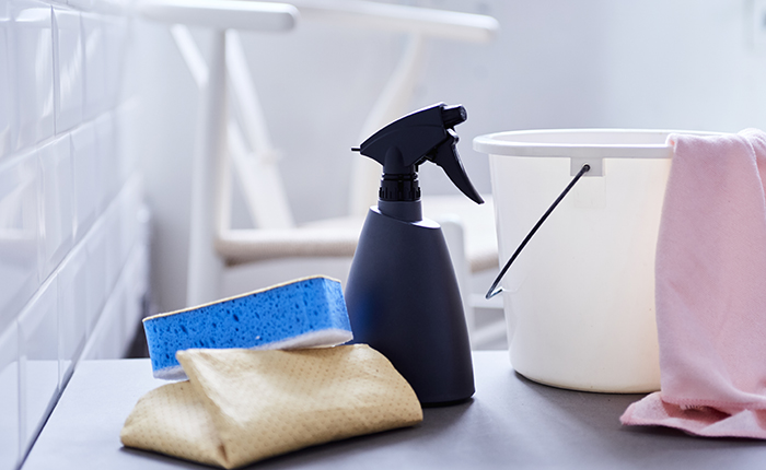 Tudtad, hogy számos háztartásbeli takarítási munkához használhatod a Dremel eszközeit a hagyományos tisztítószerek helyett?