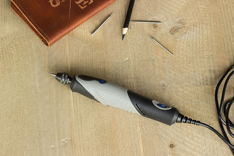 DREMEL STYLO+