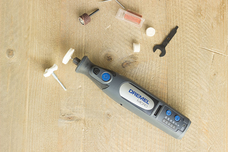 DREMEL MICRO