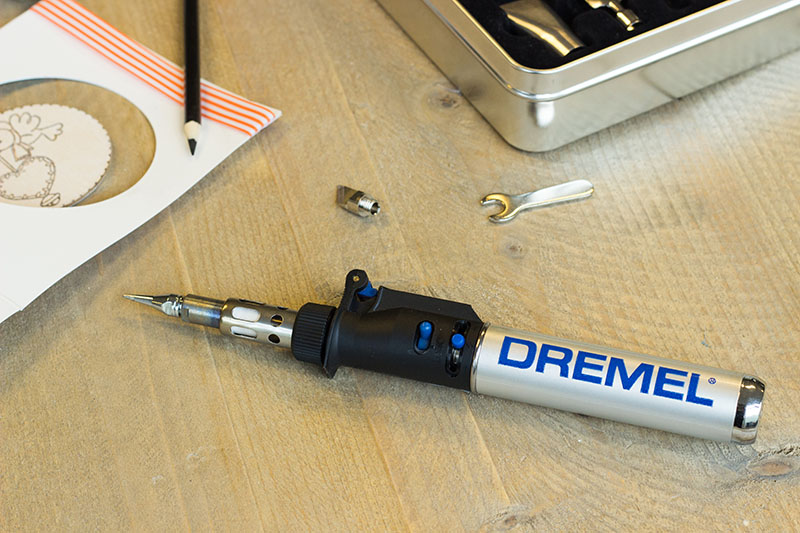 DREMEL VERSATIP