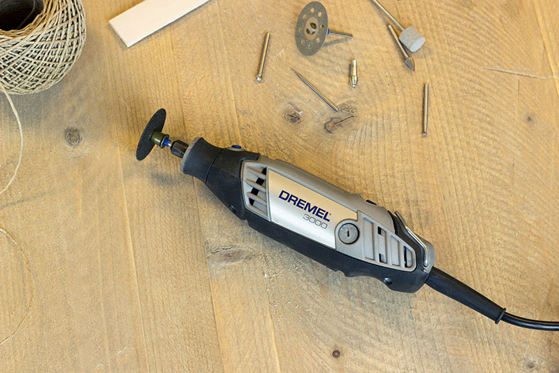 DREMEL 3000