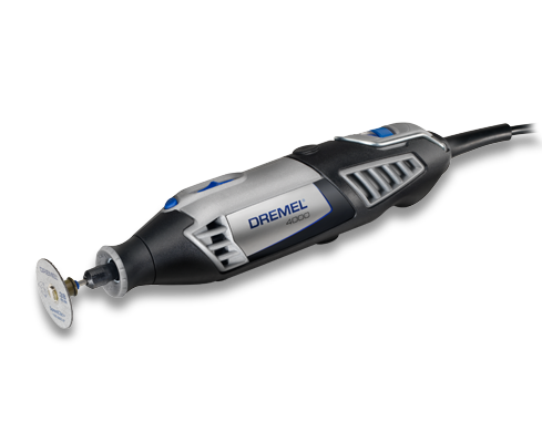 Dremel 4000